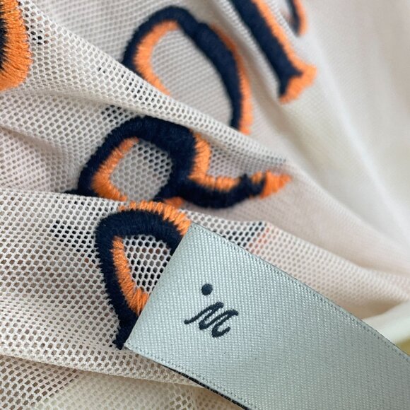 NEW Maaji Womens Medium Tropical Paradise Sheer One Piece Swimsuit - Picture 8 of 13